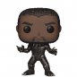 Mobile Preview: FUNKO POP! - MARVEL - Black Panther Black Panther #273